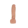 Realistinen vibraattori Get Real by Toyjoy XXXL