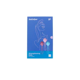 Orgasmipallot Satisfyer SATISFYER