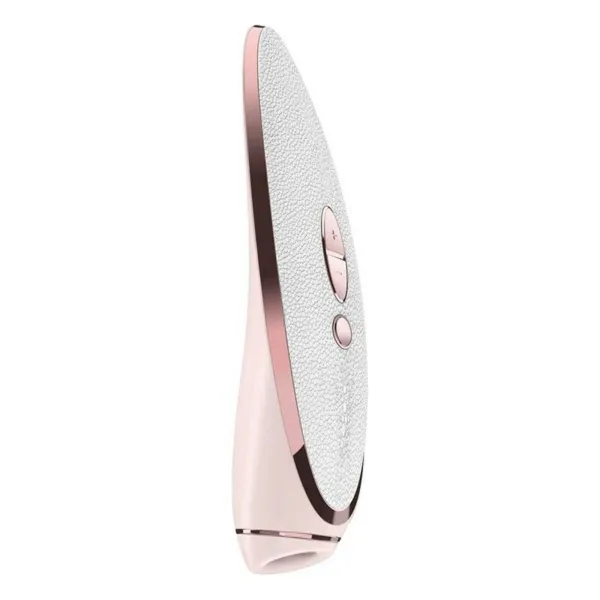 Присоски для клитора Satisfyer Luxury Pret a Porter