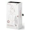 Присоски для клитора Satisfyer Luxury Pret a Porter
