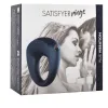 Vibruojantis Penio žiedas Satisfyer Power Ring Mėlyna
