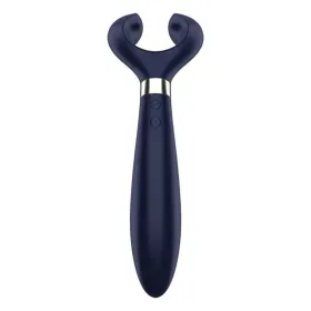 Parihierontalaite Satisfyer LX11394V Sininen