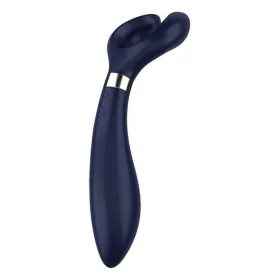 Couples Массажер Satisfyer LX11394V Синий