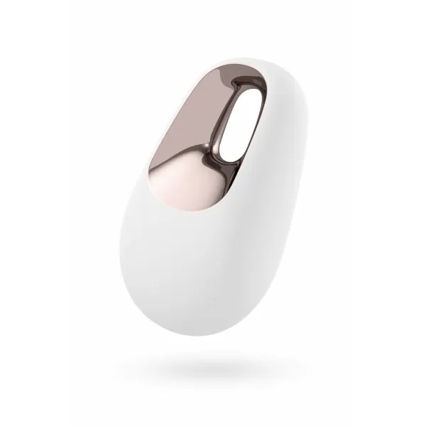Izliekts klitora vibrators Satisfyer 4000954