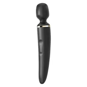 Massager Satisfyer WAND-ER WOMEN Black