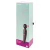 Masažuoklis Satisfyer WAND-ER WOMEN Juoda