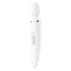 G-pistevibraattori Satisfyer Wand-er Woman Valkoinen