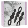 Didelis malonumų rinkinys Satisfyer Booty Call Silikoninis