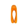 Couples Массажер Satisfyer Candy Cane Оранжевый