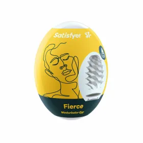 Masturbācijas Ola Satisfyer Fierce Dzeltens