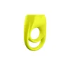 Cock Ring Satisfyer Duo Yellow