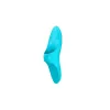 Finger Vibrator Orb Satisfyer 4004075 Blue