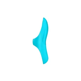 Finger Vibrator Orb Satisfyer 4004075 Blue