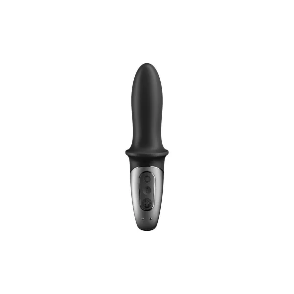 Массажер простаты Satisfyer Hot Passion