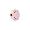 Clitoris Suction Stimulator Satisfyer Pro to go 3 Pink