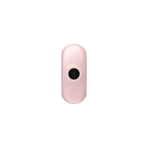 Klitorio siurbimo stimuliatorius Satisfyer Pro to go 3 Rožinė