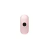 Clitoris Suction Stimulator Satisfyer Pro to go 3 Pink