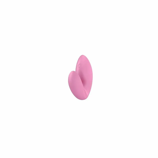 Vibraator Satisfyer Roosa