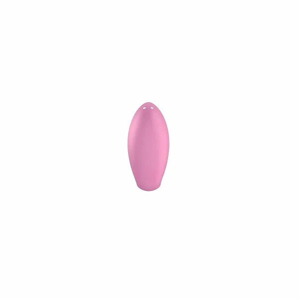 Вибратор Satisfyer Розовый