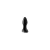 Analinis kištukas Satisfyer Juoda