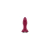 Analinis vibratorius Satisfyer Rožinė
