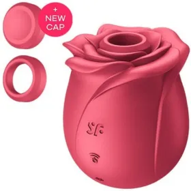Klitora sūcējs Satisfyer Pro 2 Classic Rozā