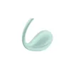 Вибратор для точки G Satisfyer Зеленый Мята