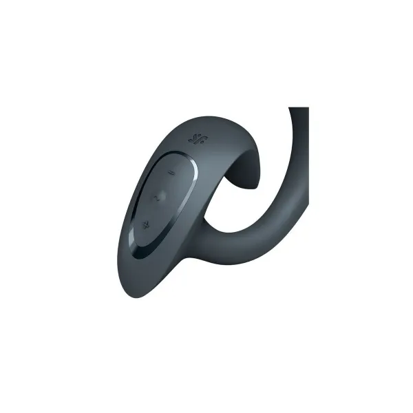Šildymo vibracija Satisfyer