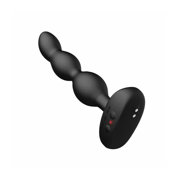 Analinis vibratorius Lovense Juoda