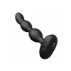 Analinis vibratorius Lovense Juoda