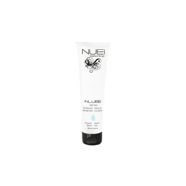 Lubrica Nuei Cosmetics of the Night