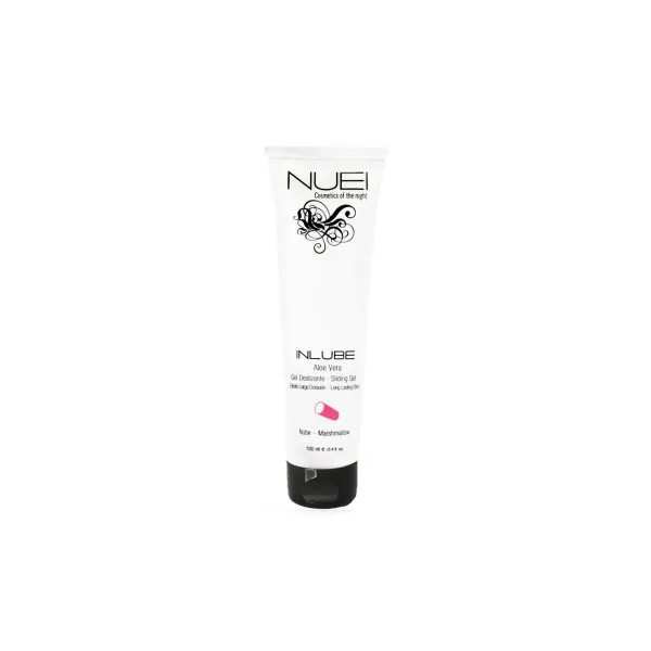 Libesti Nuei Cosmetics of the Night