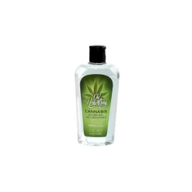 Erotinis masažinis aliejus Nuei Cosmetics of the Night 100 ml Cannabis