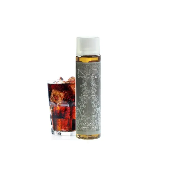 Lubrica Nuei Cosmetics of the Night