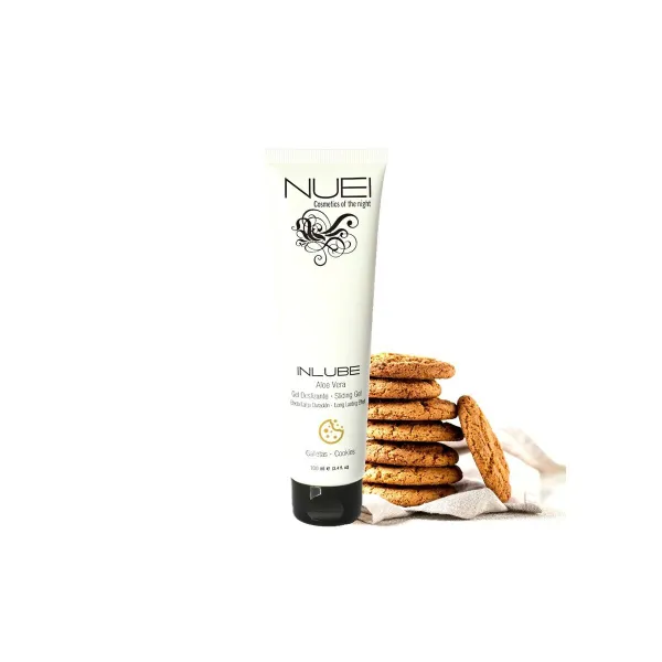 Libesti Nuei Cosmetics of the Night 100 ml Küpsised