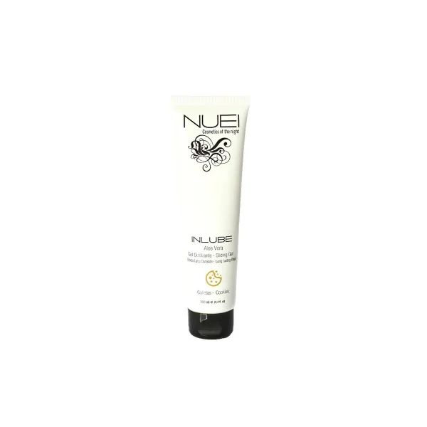 Лубрикант Nuei Cosmetics of the Night 100 ml печенье