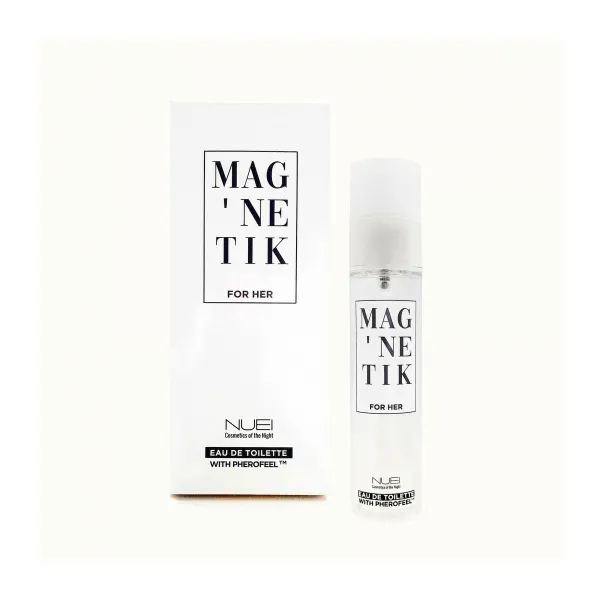 Lubrica Nuei Cosmetics of the Night 50 ml