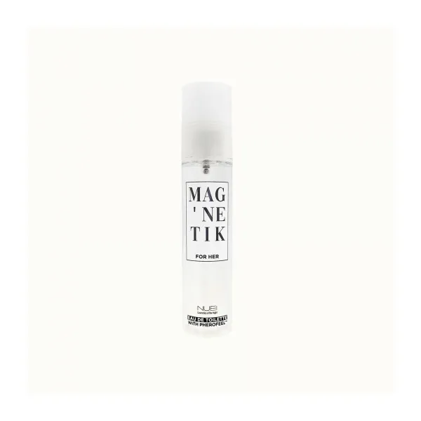 Liukuvoide Nuei Cosmetics of the Night 50 ml