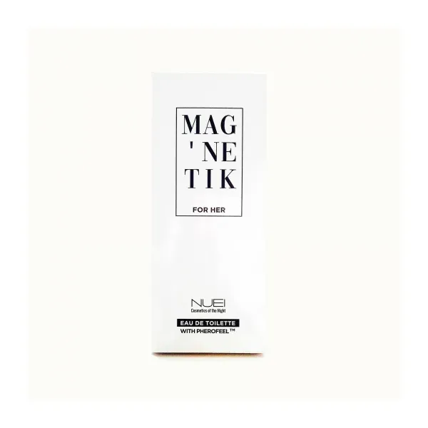 Libesti Nuei Cosmetics of the Night 50 ml