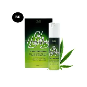 Lubrica Nuei Cosmetics of the Night 50 ml