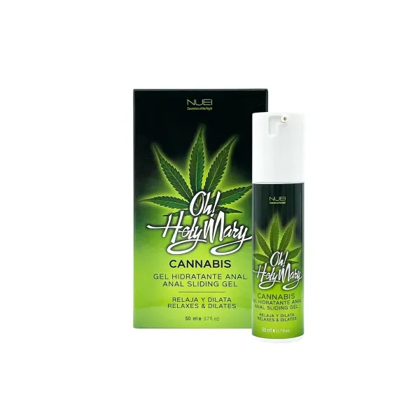 Libesti Nuei Cosmetics of the Night 50 ml