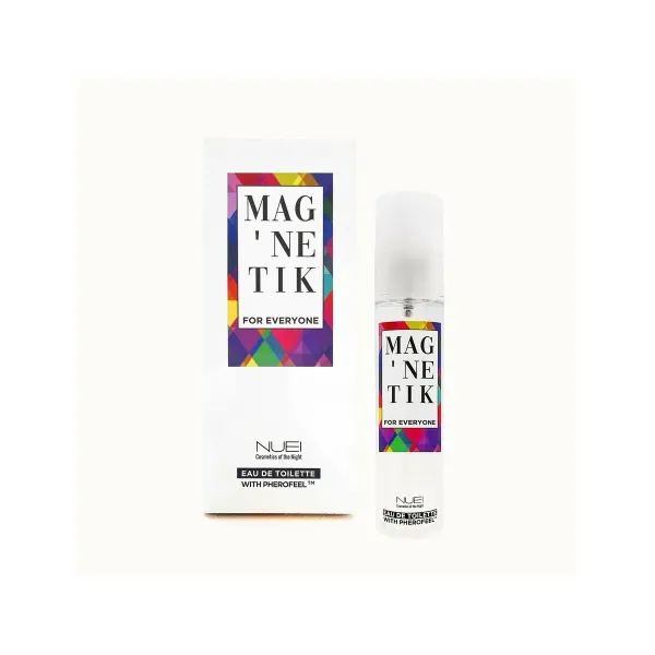 Afrodisiakkia Nuei Cosmetics of the Night 50 ml
