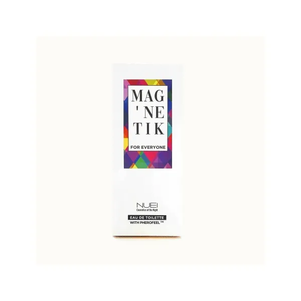 Afrodisiakkia Nuei Cosmetics of the Night 50 ml