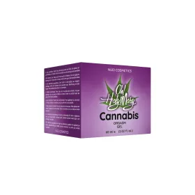 Stimuliuojantis lūpų balzamas Nuei Cosmetics of the Night 60 ml Cannabis