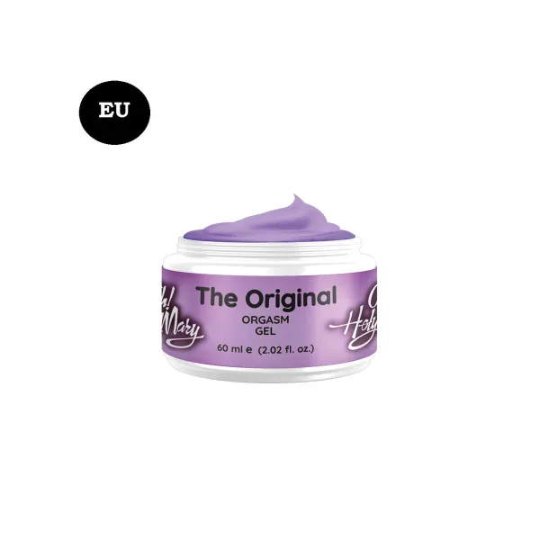Stimuliuojantis lūpų balzamas Nuei Cosmetics of the Night 60 ml Cannabis