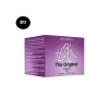 Stimuleeriv geel Nuei Cosmetics of the Night 60 ml Cannabis
