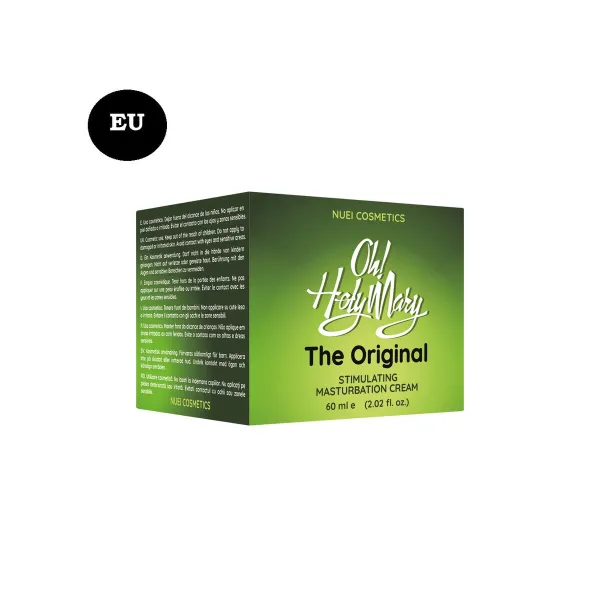 Masturbacijos kremas Nuei Cosmetics of the Night 60 ml