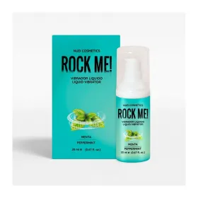 Libesti Nuei Cosmetics of the Night Rock Me! 20 ml Mündiroheline