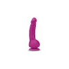 Dildo Gvibe Greal Mini Fuksija