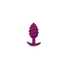 Anaaltapp Gvibe Gplug Twist 2 Sweet Lilla